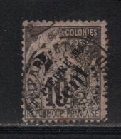 SPM N° 38 Obl. - Used Stamps