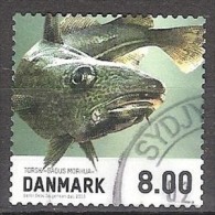 DENMARK   #   STAMPS FROM YEAR 2013 " STANLEY GIBBONS  1701  " - Usati