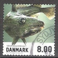 DENMARK   #   STAMPS FROM YEAR 2013 " STANLEY GIBBONS  1701  " - Gebraucht