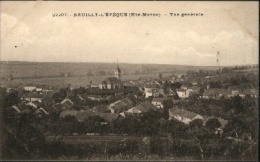 NEUILLY L'EVEQUE Vue Génèrale - Neuilly L'Eveque