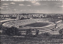 ROMA  Stadio Dei Centomila  Campi Sportivi Calcio  Stade  Stadium Estadio - Estadios E Instalaciones Deportivas
