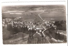 La Ferté-Frênel (61)  Vue Générale - Le Merlerault