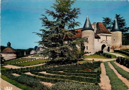 SAINT GEORGES LES BAILLARGEAUX      CHATEAU - Saint Georges Les Baillargeaux
