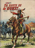 ROUTE DE L OUEST N° 66 BE MON JOURNAL 04-1980 - Mon Journal