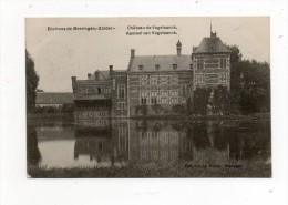 27175 -  Environs De  Beeringen-Zolder  Château De Vogelsanck - Beringen