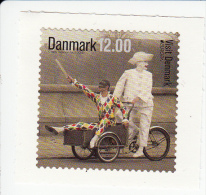 Denemarken 1700*** Cat  3.20 Euro - Neufs