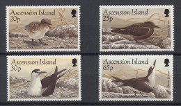 Ascension - 1994 Sooty Tern MNH__(TH-13426) - Ascensión