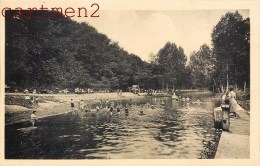 LUSIGNAN-PLAGE 86 VIENNE - Lusignan