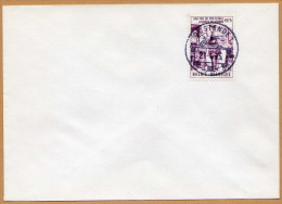 Enveloppe Cover Brief 1765 Facteur Oostende - Cartas & Documentos