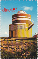 THE HARRY BAYLEY OBSERVATORY - Barbados, W.I. - 1973 - Barbados