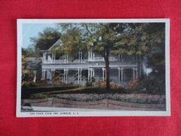 - South Carolina > Camden --The Park View Inn  Not Mailed Ref 1186 - Camden
