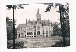 Sijsele  Europees Centrum - Het Centrum Ryckevelde  1967 - Damme