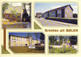 Balen Groeten Uit...AVM 90 1097 - Balen