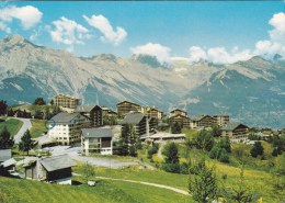 HAUTE NENDAZ - Nendaz