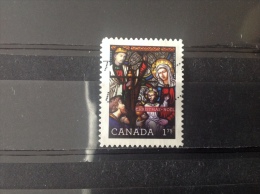 Canada - Kerstmis (1.75) 2011 - Used Stamps
