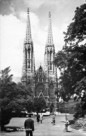 Wien. Votivkirche - Kirchen