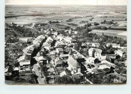 RECHICOURT LE CHATEAU  - Vue Générale Aérienne. - Rechicourt Le Chateau