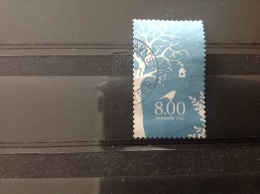 Denemarken - Winterlandschappen (8) 2012 - Used Stamps