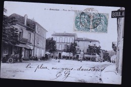 REMOULINS - Remoulins