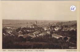 NEUILLY L'EVEQUE Vue Générale - Neuilly L'Eveque