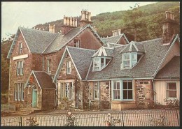 STROME FERRY HOTEL Ross-shire Scotland Ross & Cromarty - Ross & Cromarty
