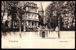 Bruxelles - Auderghem - Oudergem - Château Madou - Kasteel  // - Oudergem - Auderghem