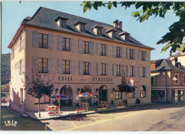 65 - Saint Pé : Hôtel Des Pyrénées - Saint Pe De Bigorre