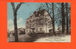 69 Villié MORGON : Château De La Grange Cochard (en L´état) - Villie Morgon