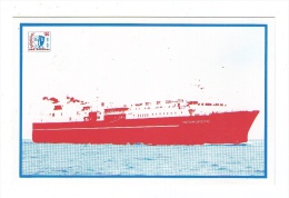 YUGOSLAVIA JUGOSLAVIJA COMMEMORATIVE CARD CANCEL SIMPOZIJ BRODOGRADNJE PHILATELIC EXHIBITION PULA 1986 BOAT SHIP - Maximum Cards