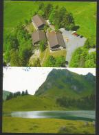 OEY Diemtigtal Seebergsee Ferienhaus AHORN ARVE LÄRCHE Jugi Wangen 2012 - Wangen An Der Aare