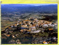 - LE CASTELLET - C/ Le Beausset - Vue Générale - Le Castellet