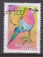 South Africa 2003 1304 C 2 R Vogel Oiseau Perf. 13 - Gebruikt