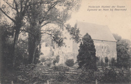 ROERMOND / HISTORISCH KASTEEL DER GRAVEN EGMOND EN HORN - Roermond