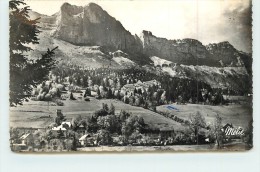 SAINT HILAIRE DU TOUVET  - Vue Générale. - Saint-Hilaire-du-Touvet