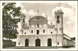 PARAGUAY ASUNCION Cathedral Old Postcard VF - Paraguay