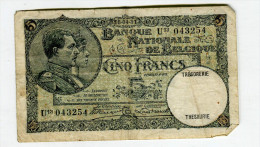 5 FRANCS 1931 TB 6 - 5 Francs