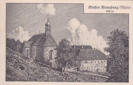 Kloster Kreuzberg, Rhön - Rhön