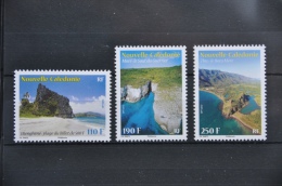 N 056 ++ NOUVELLE CALEDONIE 2013 ++ LANDSCAPES LANDSCHAPPEN ++ MNH NEUF ** - Neufs