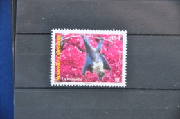 N 057 ++ NOUVELLE CALEDONIE 2013 ++ BAT VLEERMUIS FLEDERMAUS ++ MNH NEUF ** - Unused Stamps