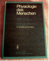 Physiologie Des Menschen - Nervensystem - Sinnesorgane - Blutkreislauf - Atmung - Santé & Médecine