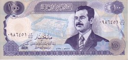 IRAQ  100  Dinars  Emission De 1994  Pick 84    ***** BILLET  NEUF ***** - Irak