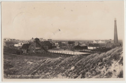 Panorama Zeebad Huisduinen - (1928, Helder) - Noord-Holland/Nederland - Vuurtoren /Phare /Lighthouse /Leuchtturm - Den Helder