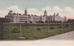 Nedley Hospital. - Southampton