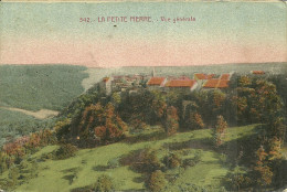 67 LA PETITE PIERRE VUE GENERALE BAS RHIN - La Petite Pierre