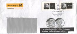 Germany - Mi-Nr 2475 FDC (V782)- - 2001-2010