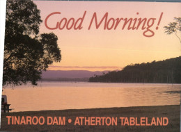 (669) Australia - QLD - Tinaroo Dam - Atherton Tablelands