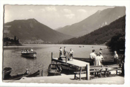 Lunz Am See 1965 -  Kleinformat - Lunz Am See