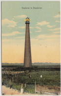 Vuurtoren Te Huisduinen  (1911) - Noord-Holland/Nederland - Vuurtoren /Phare /Lighthouse /Leuchtturm - Den Helder