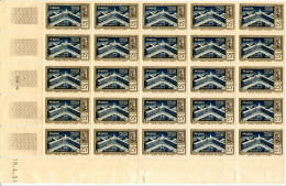 Maroc - Oeuvres De Solidarité, Nouvel Hopital De Rabat - 1951 Yv. 304 - Unused Stamps