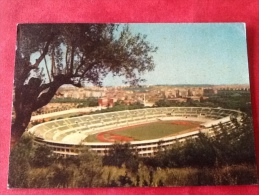 Italia Roma Stadio Olimpico -> Belgio - Stadiums & Sporting Infrastructures